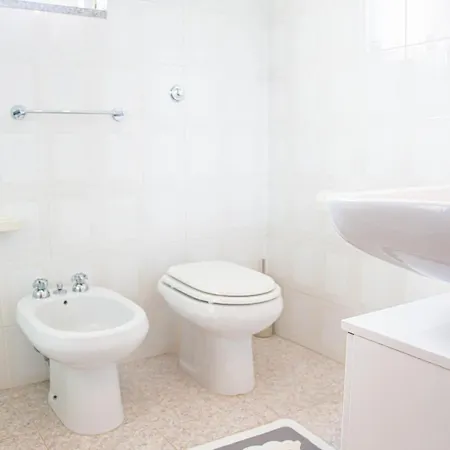 Casa Lucy Del Mare Apartment *