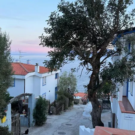 Casa Lucy Del Mare Apartment Cala Gonone