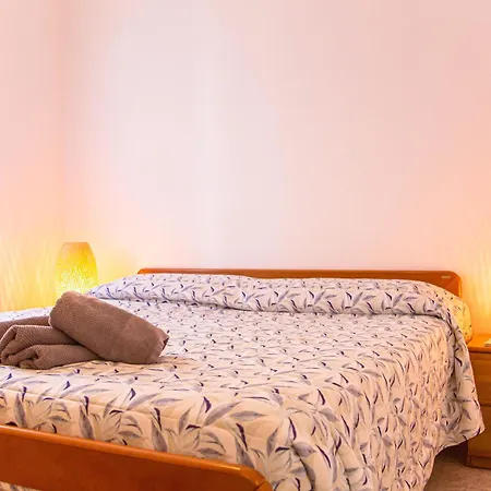 Casa Lucy Del Mare *