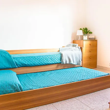 Casa Lucy Del Mare Cala Gonone