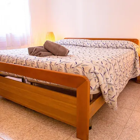 Casa Lucy Del Mare Apartment