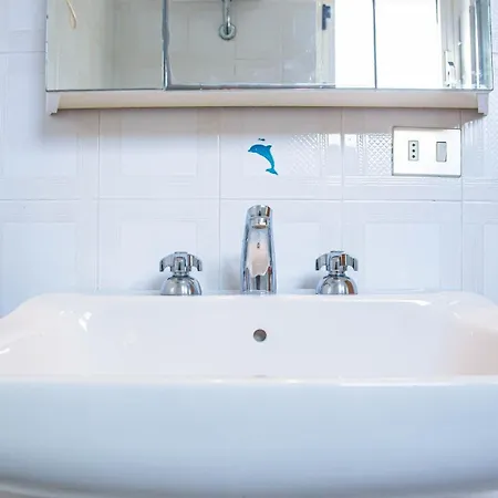 Apartment Casa Lucy Del Mare