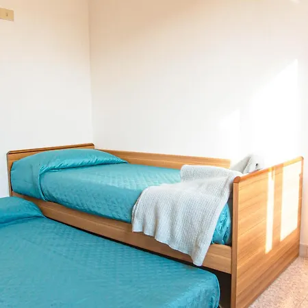 Apartment Casa Lucy Del Mare Cala Gonone