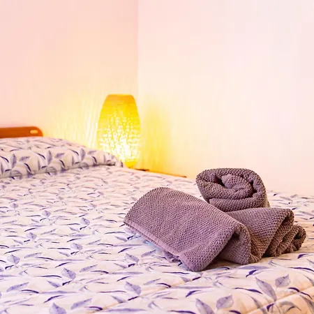 Casa Lucy Del Mare Cala Gonone