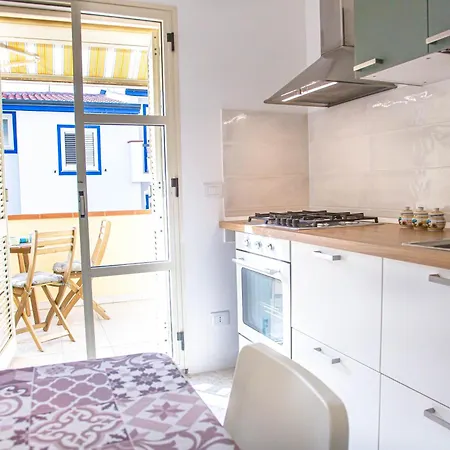 Casa Lucy Del Mare * Cala Gonone