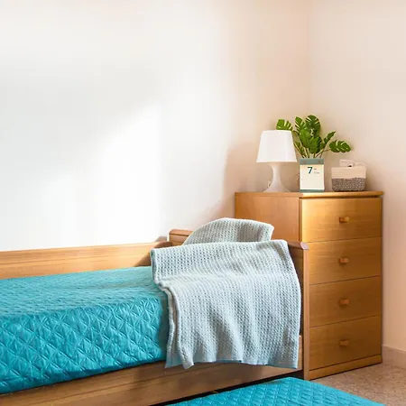 Apartment Casa Lucy Del Mare