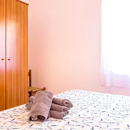 Casa Lucy Del Mare *