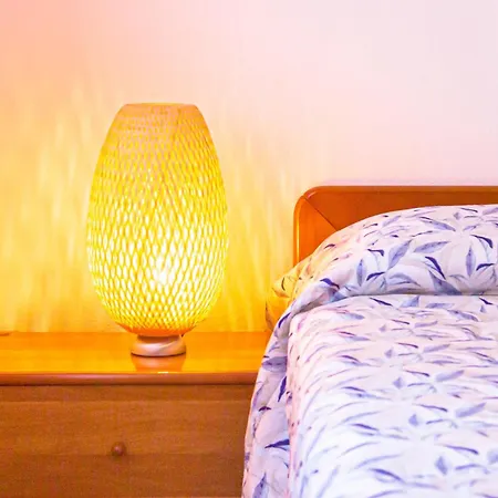 Casa Lucy Del Mare * Cala Gonone