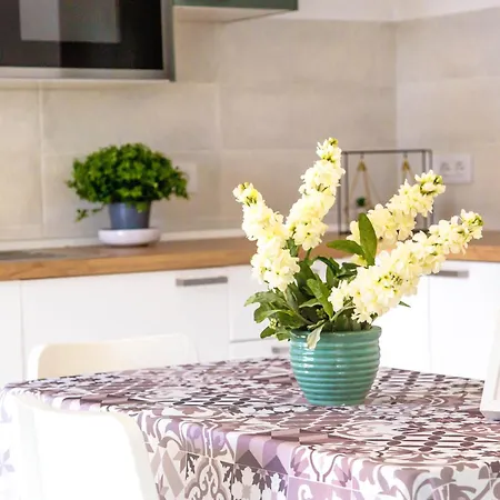 Casa Lucy Del Mare Apartment *