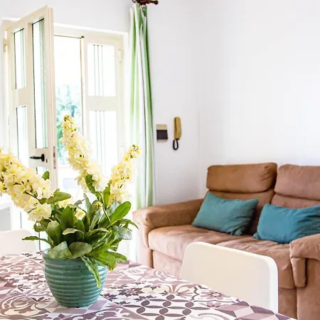 Apartment Casa Lucy Del Mare Cala Gonone