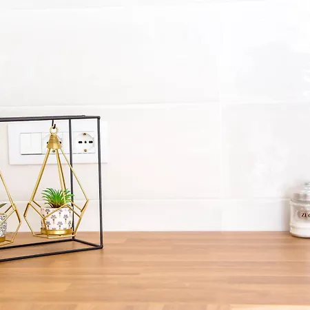 Casa Lucy Del Mare *