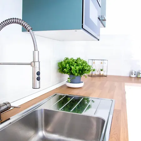 Casa Lucy Del Mare Apartment