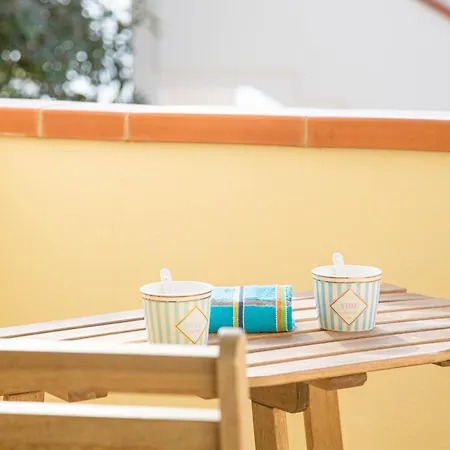 Casa Lucy Del Mare * Cala Gonone