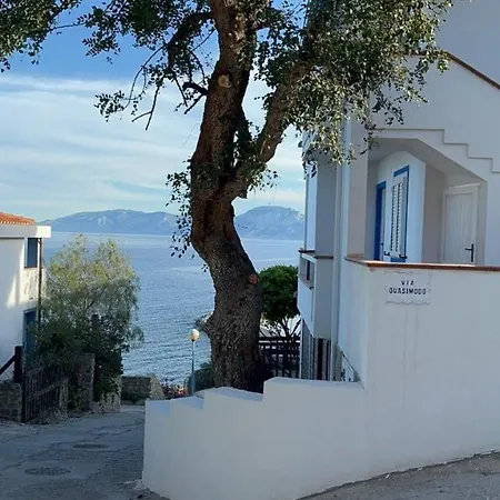 아파트 Casa Lucy Del Mare - *