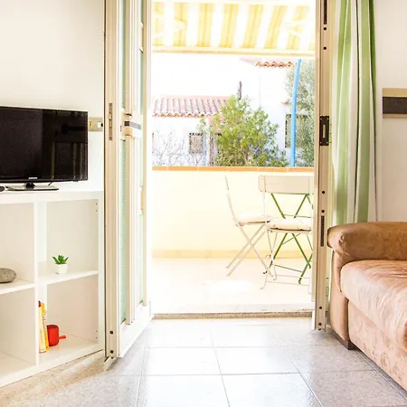 아파트 Casa Lucy Del Mare - *