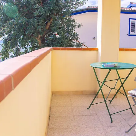 아파트 Casa Lucy Del Mare - *