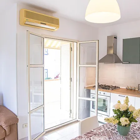 아파트 Casa Lucy Del Mare - *