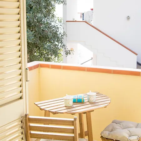 Casa Lucy Del Mare * Cala Gonone