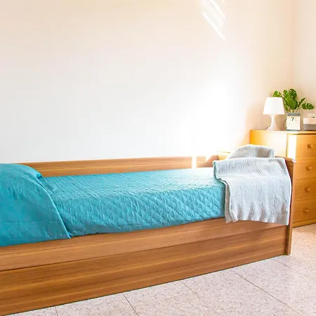 Casa Lucy Del Mare -